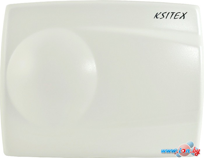 Сушилка для рук Ksitex M-1400В (белый) в Гомеле