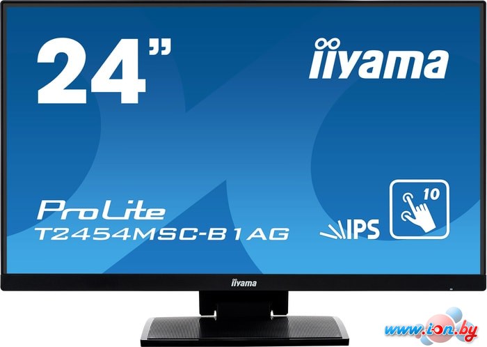 Информационная панель Iiyama ProLite T2454MSC-B1AG в Витебске
