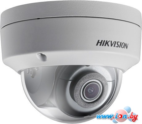 IP-камера Hikvision DS-2CD2123G0-IS (2.8 мм) в Минске