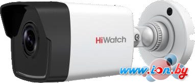 IP-камера HiWatch DS-I400 (2.8 мм) в Гомеле