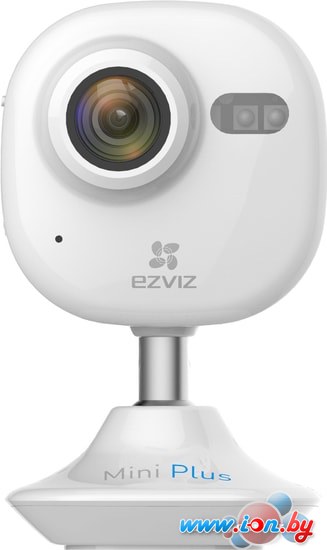 IP-камера Ezviz Mini Plus CS-CV200-A0-52WFR (белый) в Бресте