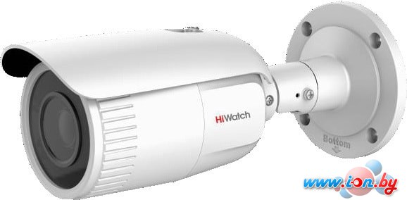 IP-камера HiWatch DS-I256 в Бресте