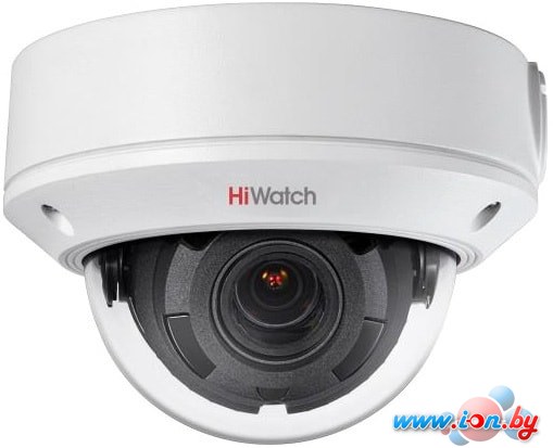 IP-камера HiWatch DS-I258 в Бресте