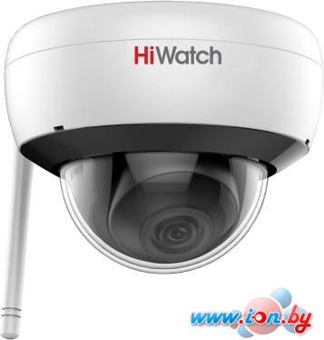 IP-камера HiWatch DS-I252W (2.8 мм) в Витебске