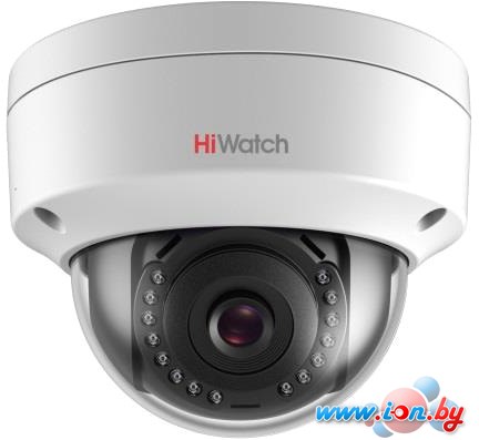 IP-камера HiWatch DS-I402 (2.8 мм) в Гомеле