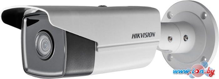 IP-камера Hikvision DS-2CD2T43G0-I8 (6 мм) в Могилёве