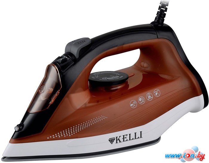 Утюг KELLI KL-1635 в Гомеле