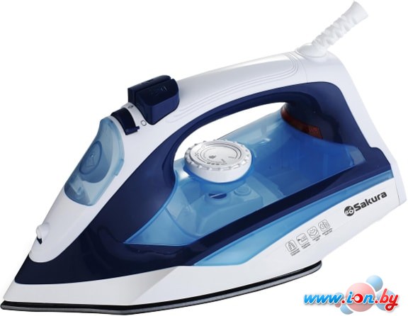 Утюг Sakura SA-3052SBL в Могилёве