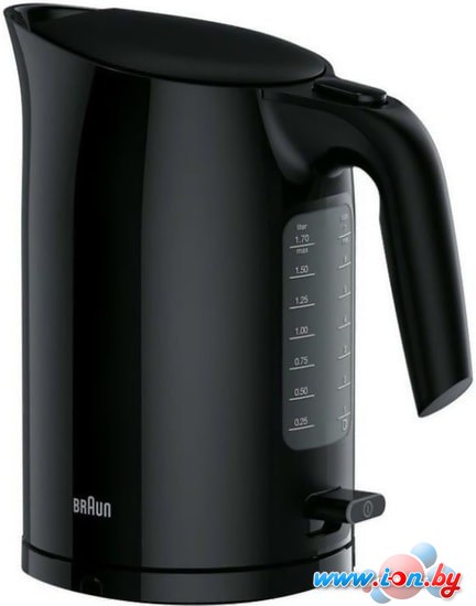 Электрочайник Braun PurEase WK 3110 BK в Могилёве