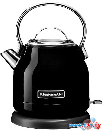 Электрочайник KitchenAid 5KEK1222EOB в Могилёве