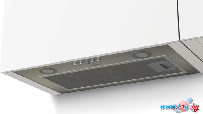 Кухонная вытяжка LEX GS Bloc P 600 (нержавеющая сталь) в Могилёве