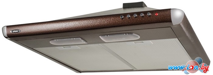 Кухонная вытяжка Akpo Elegant Turbo 50 WK-5 (медь) в Могилёве