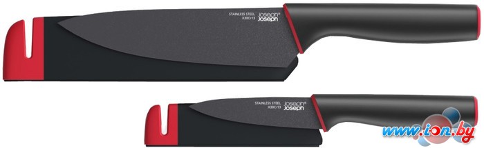 Набор ножей Joseph Joseph Slice Sharpen Knives 3.5 6 в Бресте