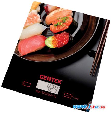 Кухонные весы CENTEK CT-2462 Суши в Бресте