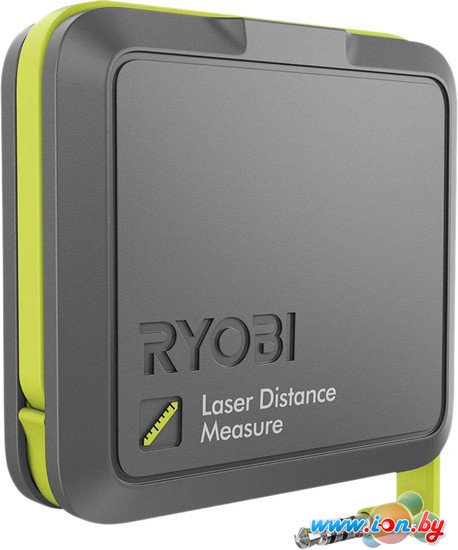 Лазерный дальномер Ryobi RPW-1000 Phone Works в Бресте