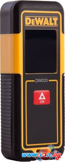 Лазерный дальномер DeWalt DW033 в Гродно