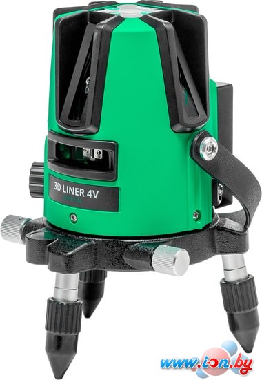 Лазерный нивелир ADA Instruments 3D Liner 4V Green в Витебске