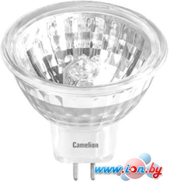 Галогенная лампа Camelion GU5.3 50 Вт [7093] в Витебске