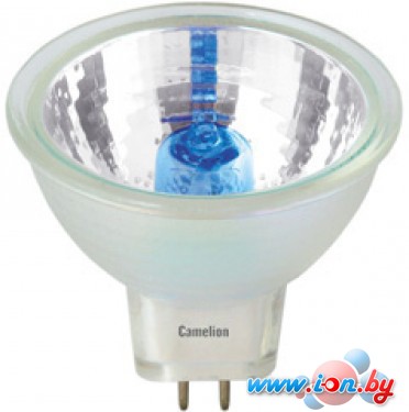 Галогенная лампа Camelion JCDR GX5.3 50 Вт Cool 11470 в Бресте