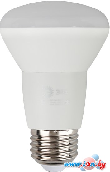 Светодиодная лампа ЭРА ECO LED R63 E27 8 Вт 2700 К в Бресте