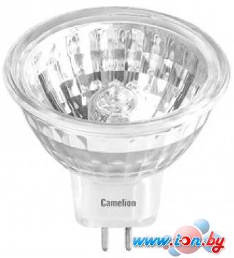 Галогенная лампа Camelion JCDR GU5.3 20 Вт 6138 в Бресте