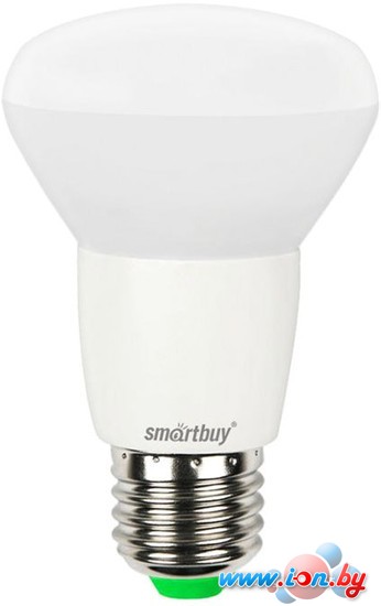 Светодиодная лампа SmartBuy R39 E14 4 Вт 3000 К [SBL-R39-04-30K-E14-A] в Бресте