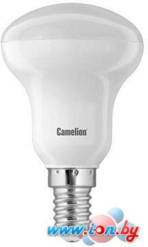 Светодиодная лампа Camelion R50 E14 6 Вт 3000 К [11658] в Бресте