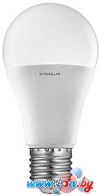 Светодиодная лампа Ergolux LED A60 E27 17 Вт 3000 К в Бресте