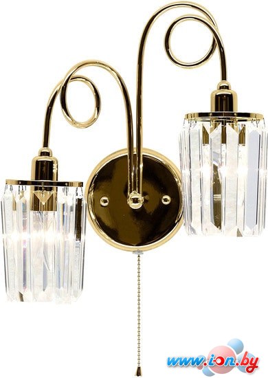 Бра Citilux Синди CL330322 (золото) в Могилёве