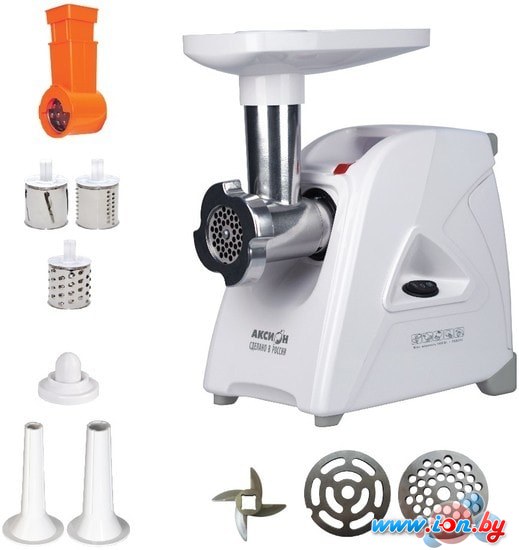 Мясорубка Аксион М 35.03 в Могилёве