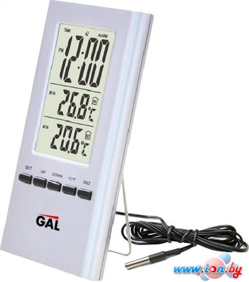 Метеостанция GAL WS-1500 в Гродно