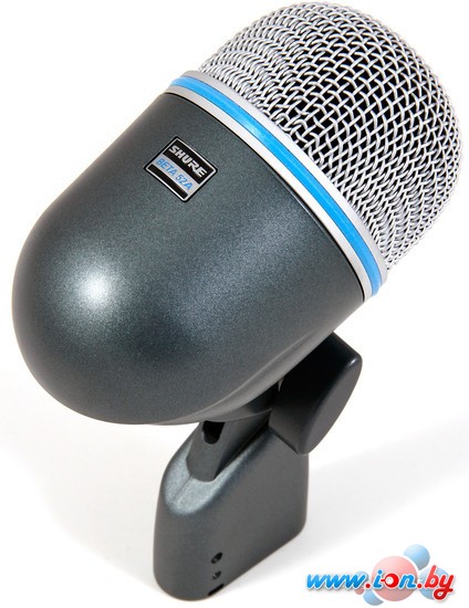 Микрофон Shure BETA 52A в Бресте