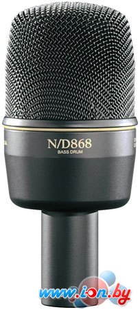 Микрофон Electro-Voice N/D868 в Бресте