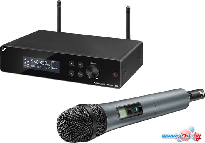 Микрофон Sennheiser XSW 2-835-A в Бресте
