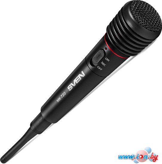 Микрофон SVEN MK-720 в Гомеле