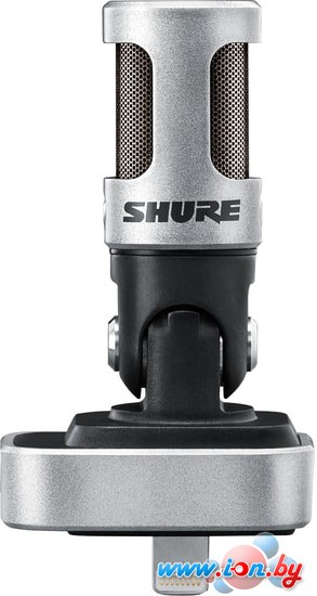 Микрофон Shure Motiv MV88 в Гомеле