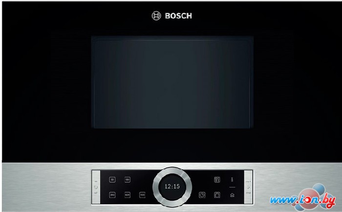 Микроволновая печь Bosch BFR634GS1 в Могилёве