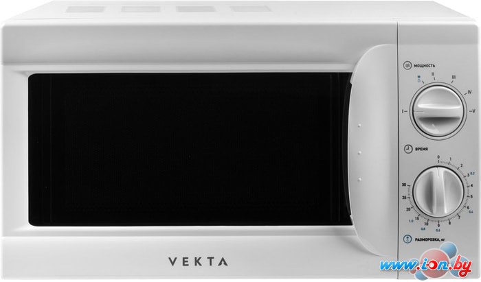 Микроволновая печь Vekta MS720AHW в Могилёве