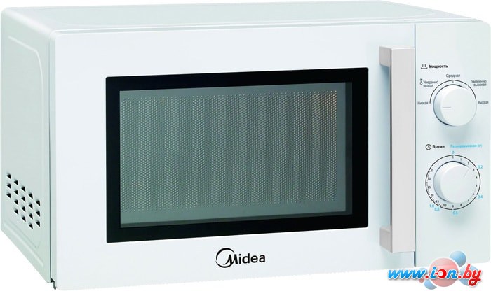 Микроволновая печь Midea MM720CY6-W в Гомеле