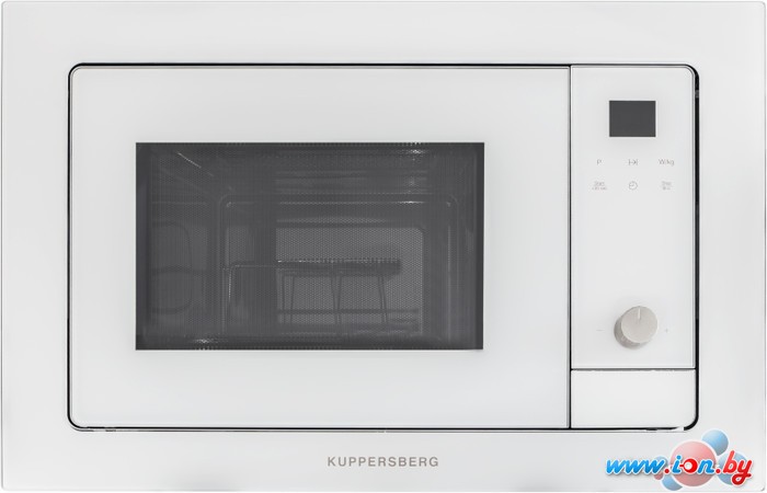 Микроволновая печь KUPPERSBERG HMW 655 W в Минске