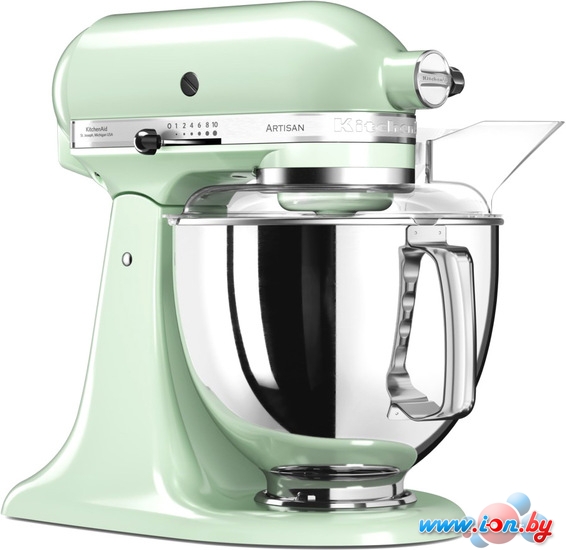 Миксер KitchenAid 5KSM175PSEPT в Могилёве