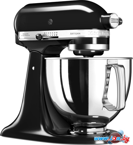 Миксер KitchenAid 5KSM125EOB в Могилёве