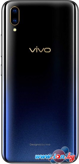 Смартфон Vivo V11 (звездная ночь) в Витебске