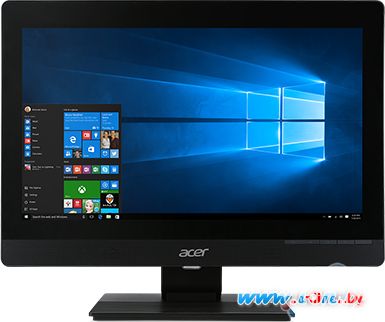 Моноблок Acer Veriton Z4640G DQ.VPGME.030 в Витебске