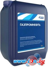 Моторное масло Gazpromneft Diesel Prioritet 15W-40 20л в Могилёве