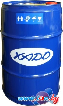 Моторное масло Xado Atomic Oil 5W-40 SL/CF City Line 60л в Бресте