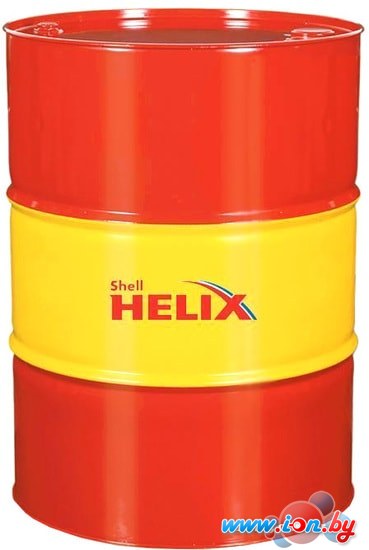 Моторное масло Shell Helix HX7 5W-40 209л в Бресте