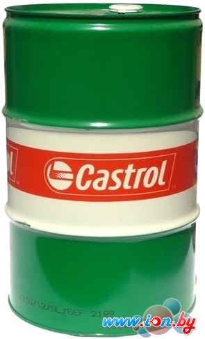 Моторное масло Castrol EDGE 5W-30 LL 208л в Гродно