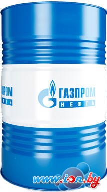 Моторное масло Gazpromneft Premium L 10W-40 205л в Могилёве