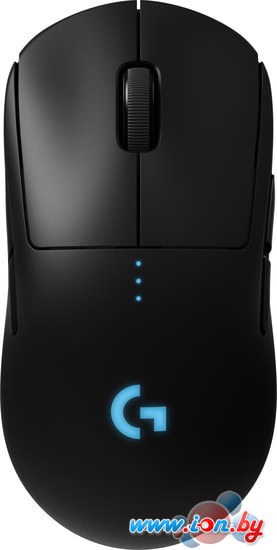 Игровая мышь Logitech G PRO Wireless в Минске